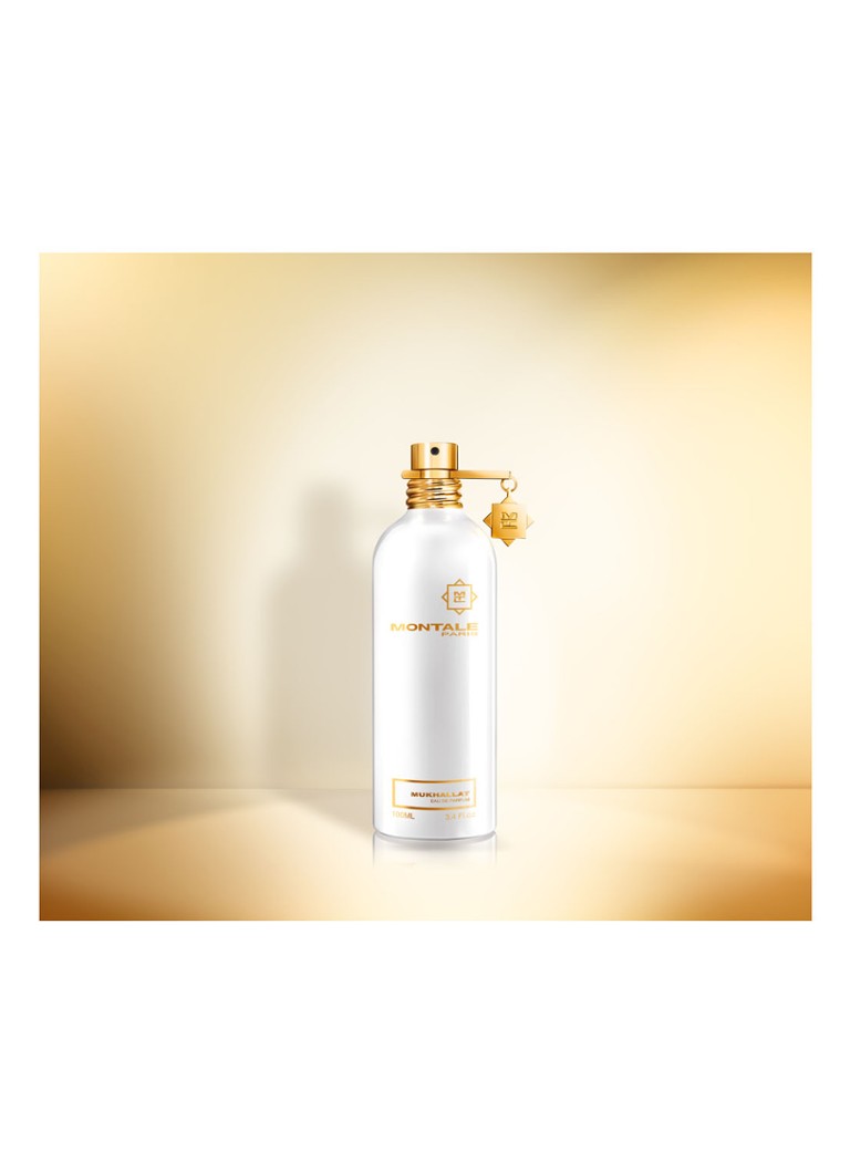 Montale Mukhallat Eau de Parfum