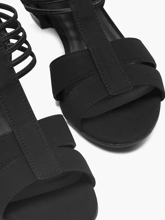 Graceland Sandalette