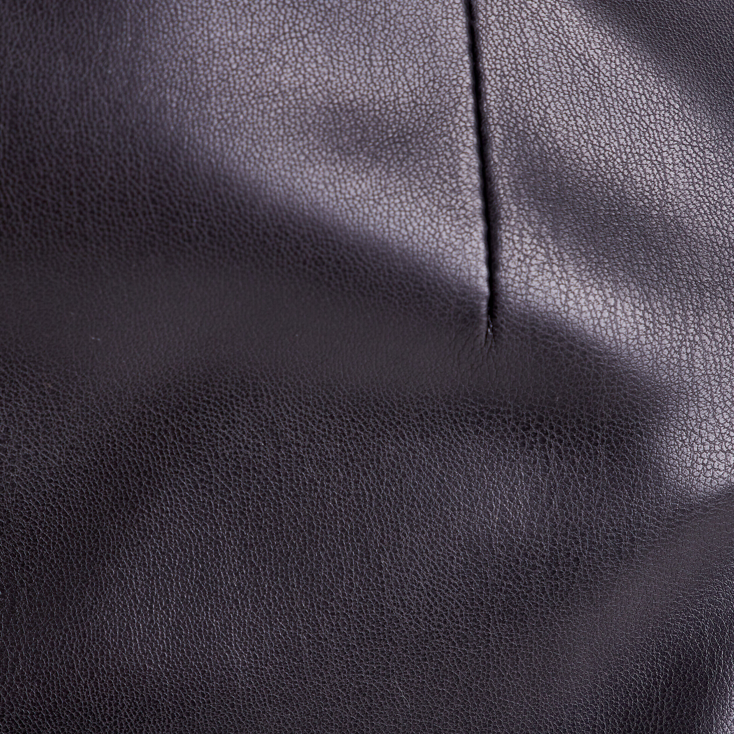 Jupe droite boutonnée noir femme | Cache Cache