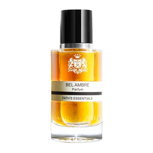 Jacques Fath Bel Ambre Parfum 100 ml