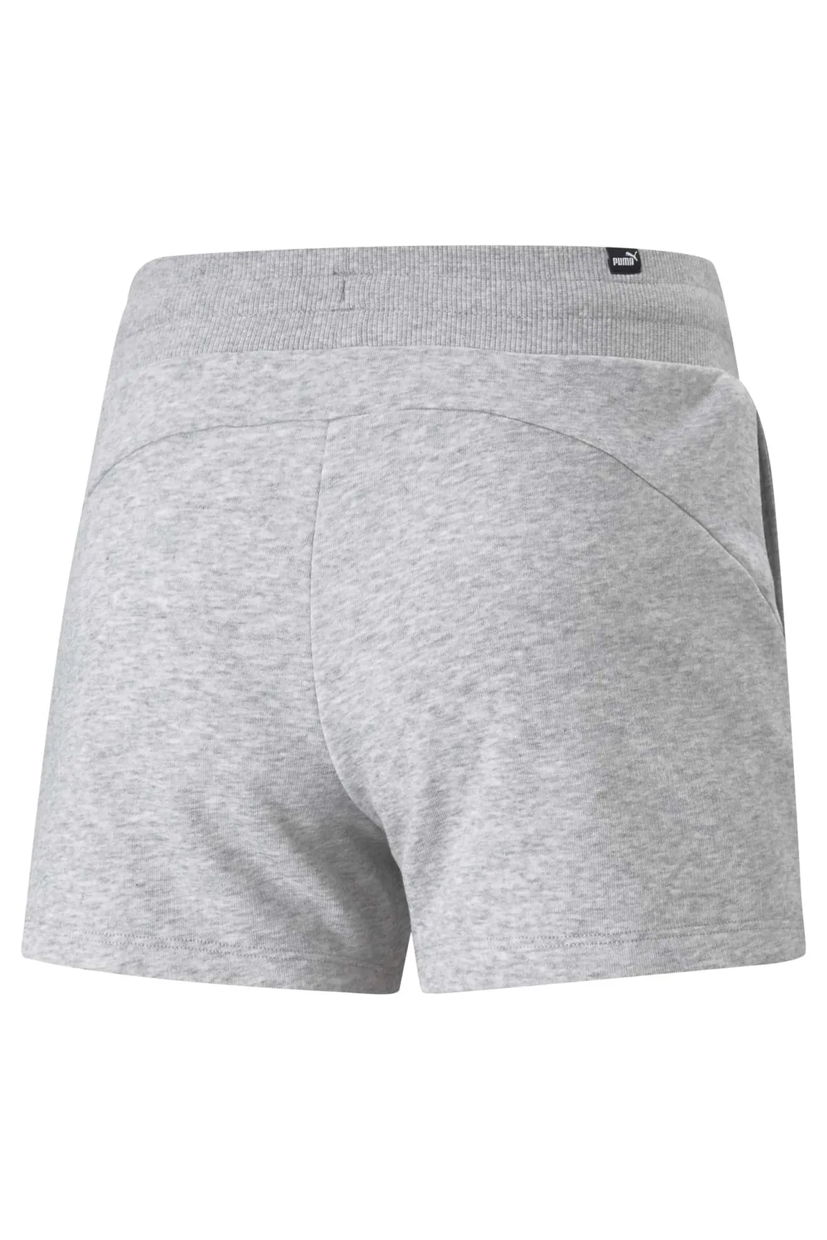 Puma  Damen Shorts - ESS Sweat Shorts, Strickshorts, Trainingshose, kurz