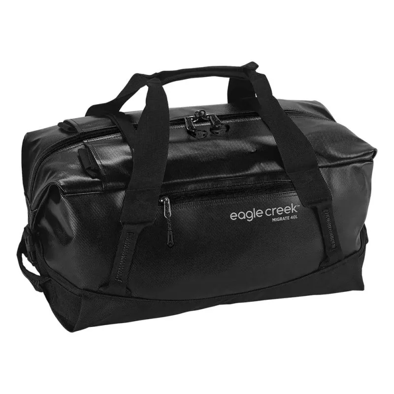 Eagle Creek Migrate Duffel 40L - Black