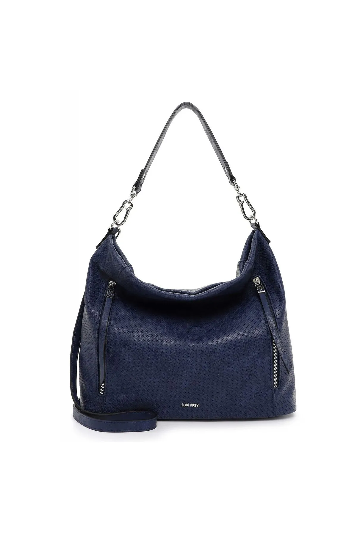 SURI FREY  Suzy Schultertasche 34.5 cm