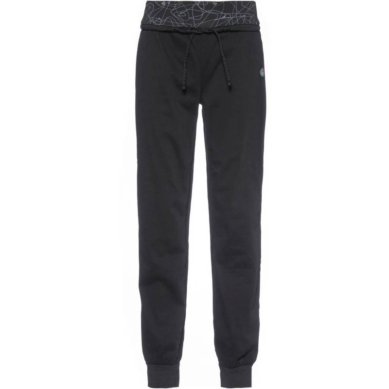 E9 W-HIT-BB Kletterhose Damen