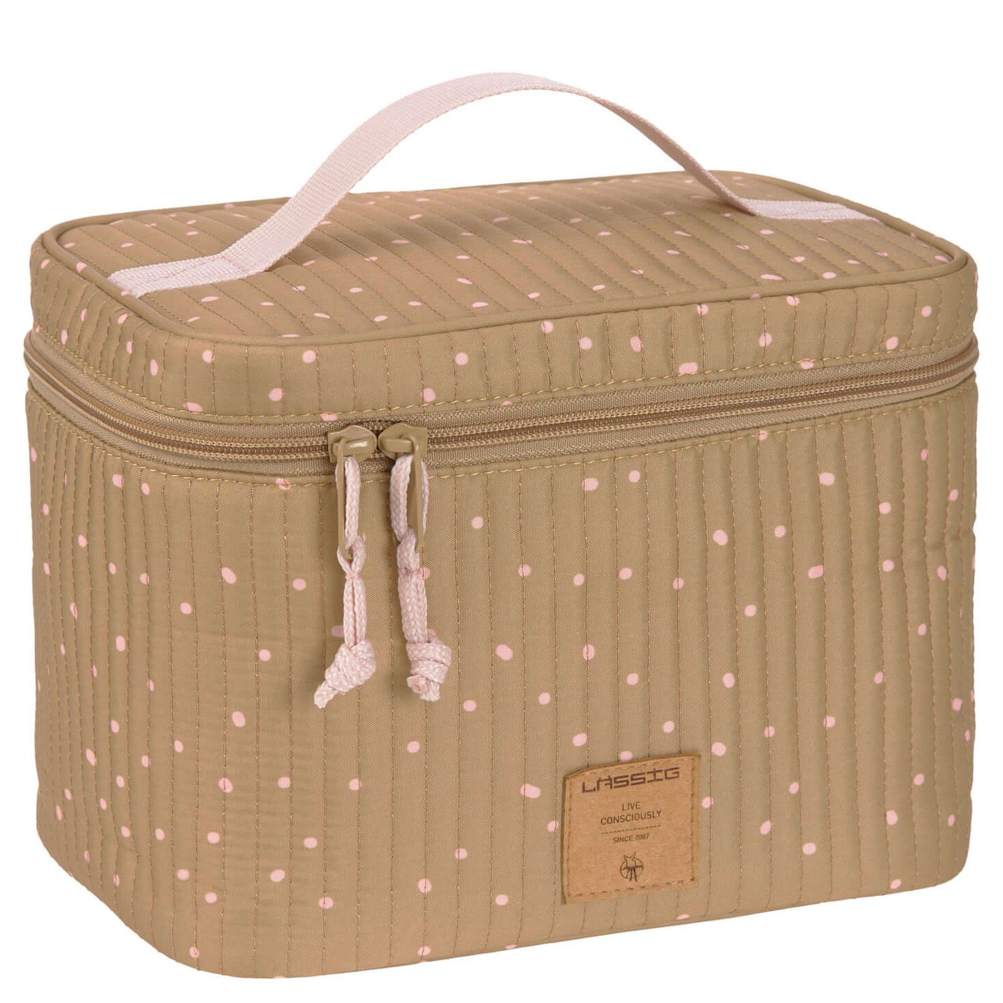 LÄSSIG Beautycase
