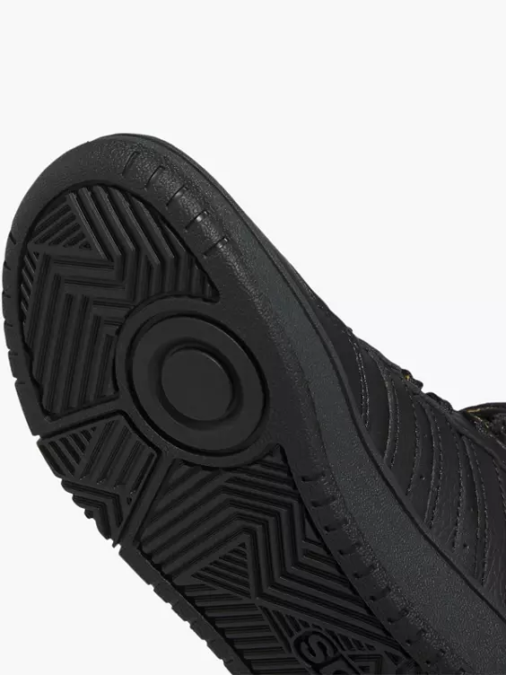 adidas Hoher Sneaker HOOPS MID 3.0