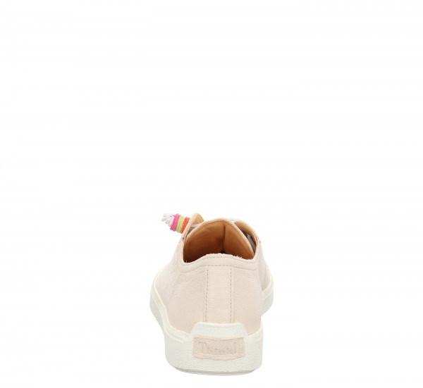 TURNA Damen Sneaker low - Panna/Kombi