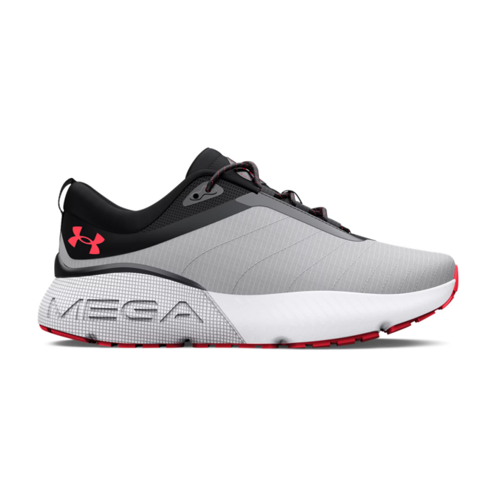 Under Armour HOVR Mega Warm UA 3026819-102 / grau