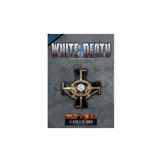 White Death - Finnish Forces in Mid War (EN)