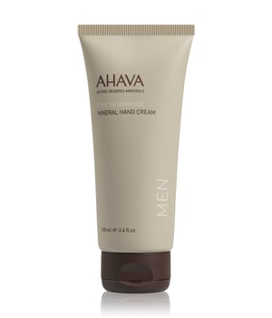 AHAVA Time to Energize men Mineral Handcreme-100 ml