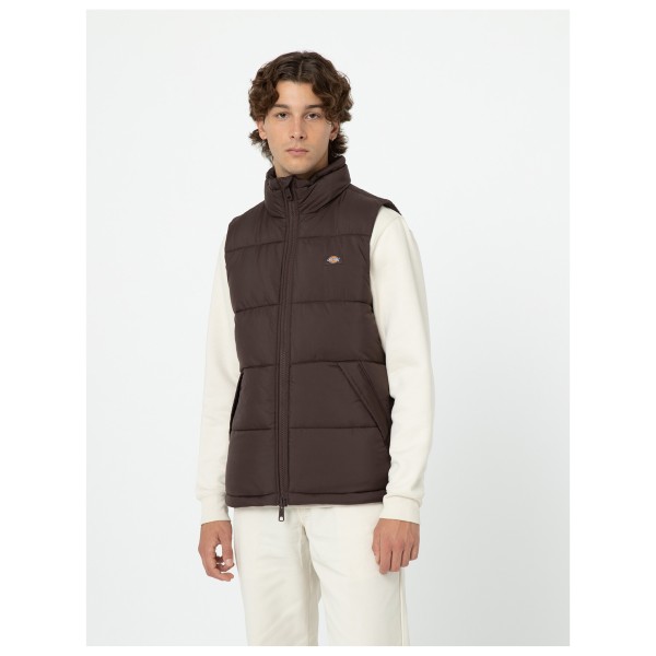 Dickies - Waldenburg Vest - Kunstfaserweste