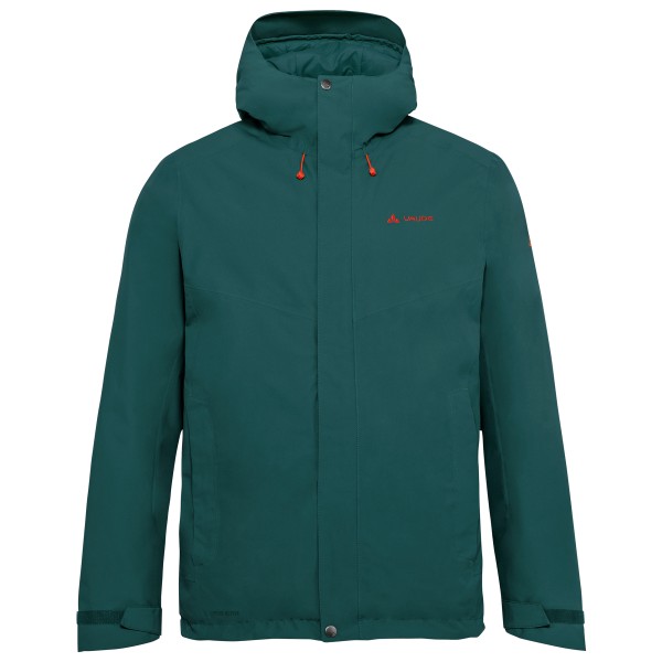 Vaude - Rosemoor Padded Jacket - Hardshelljacke