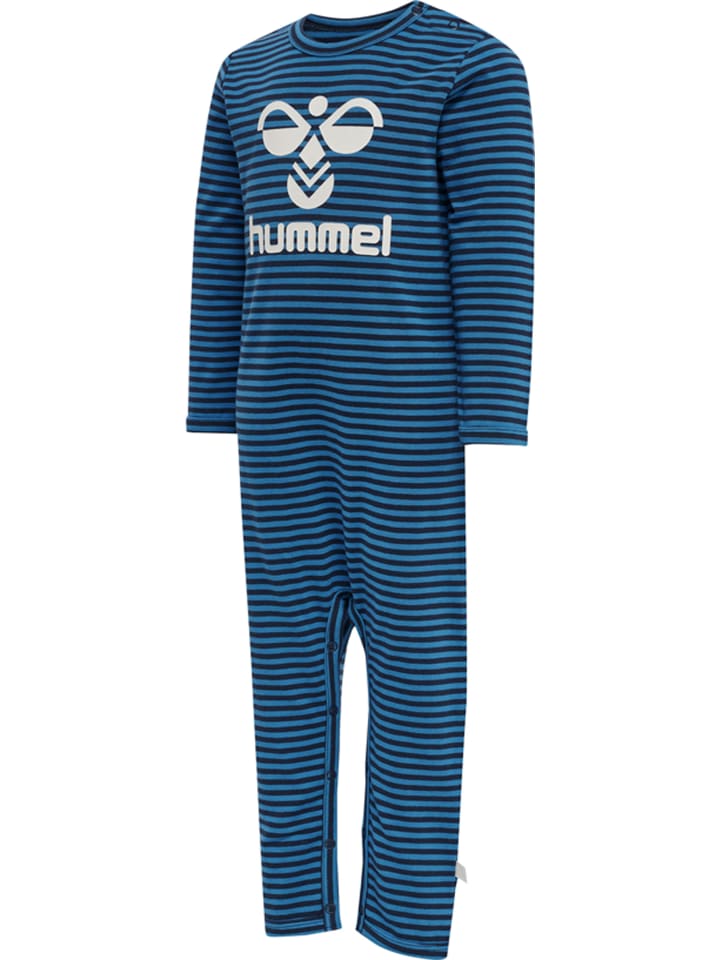Hummel Hummel Jumpsuit Hmlmulle Jungen in BLACK IRIS günstig kaufen 56