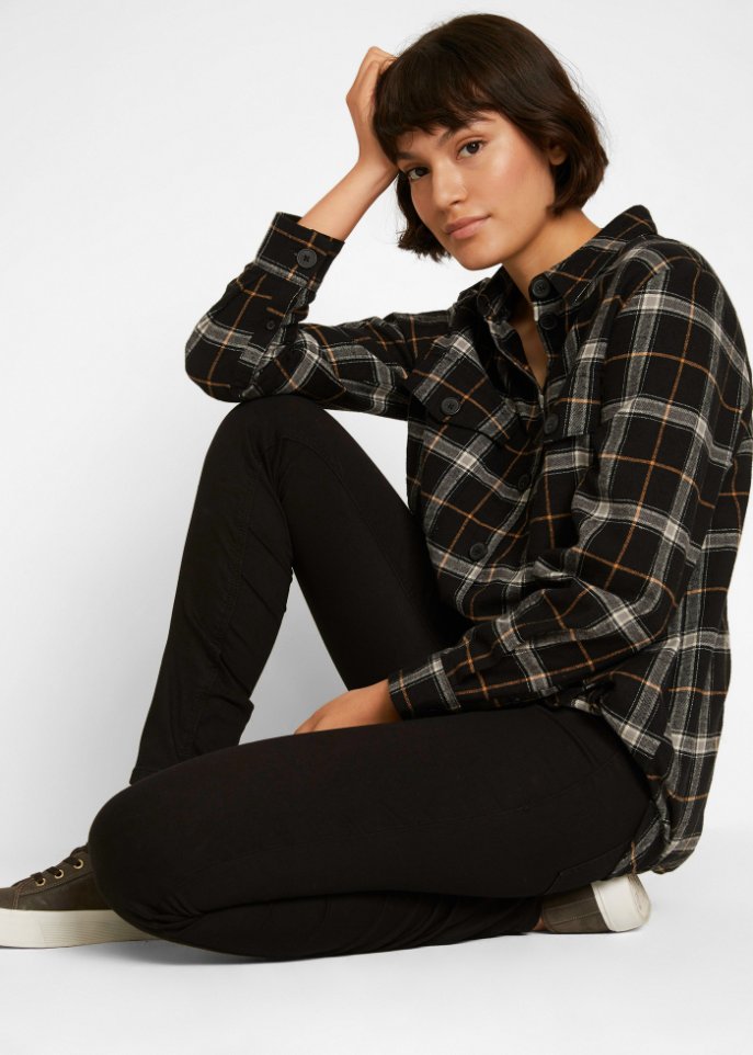 Thermo-Jeggings