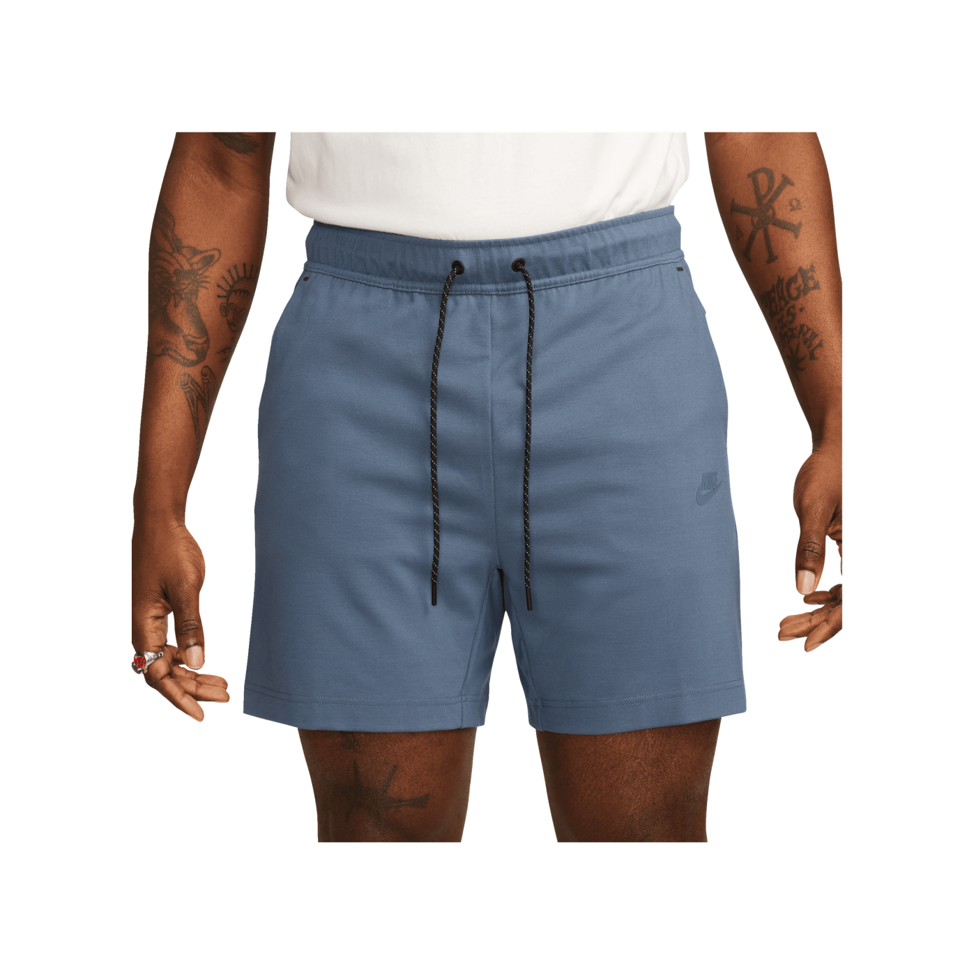Nike Tech Essentials Short Blau F491