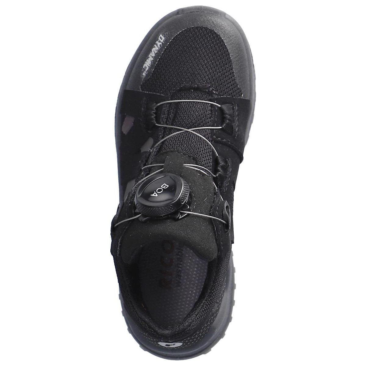 Sneakers High RUNNER für Jungen