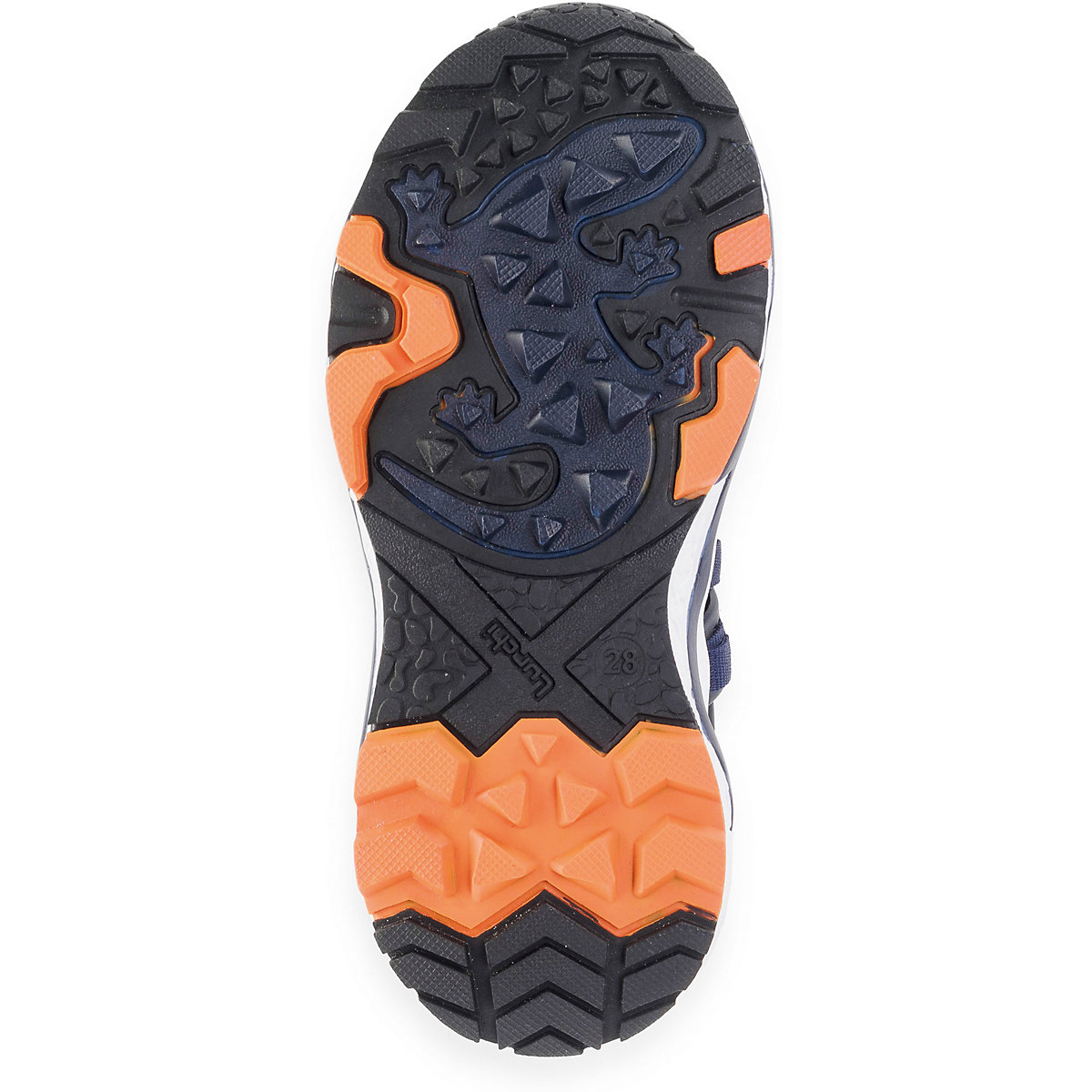 Halbschuhe LOOX WMS Weite M für Jungen