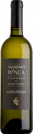 2021 Garganega Veronese IGP trocken Bio - Ronca
