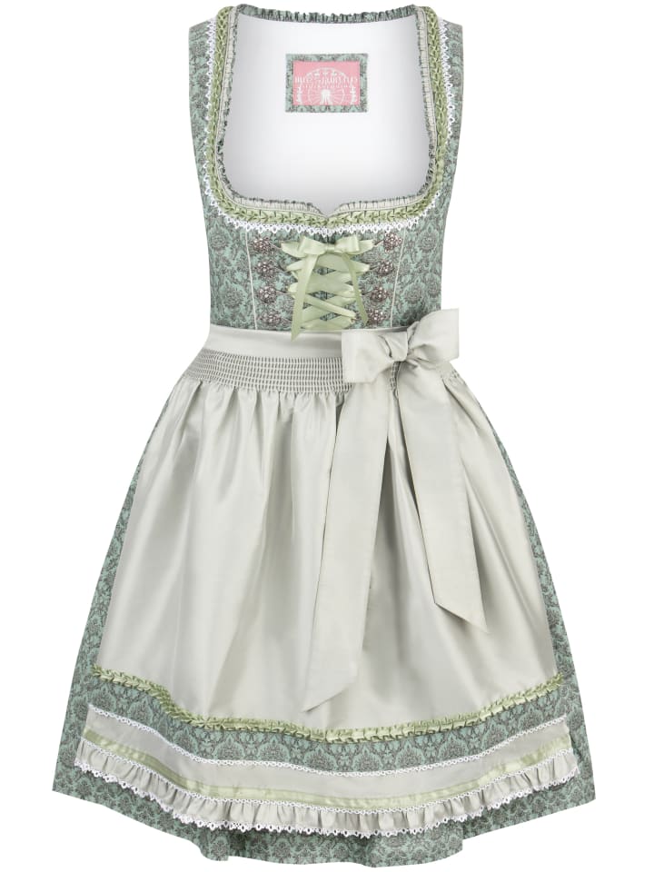 Stockerpoint Mini Dirndl 