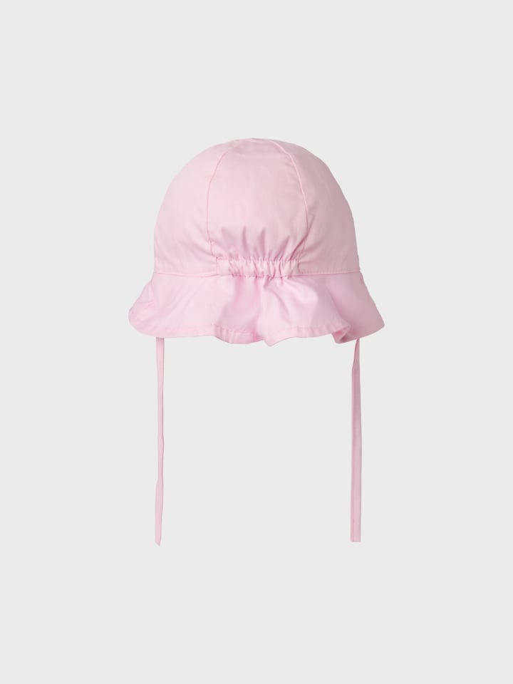name it Sonnenhut NBNZILU UV HAT in parfait pink günstig kaufen