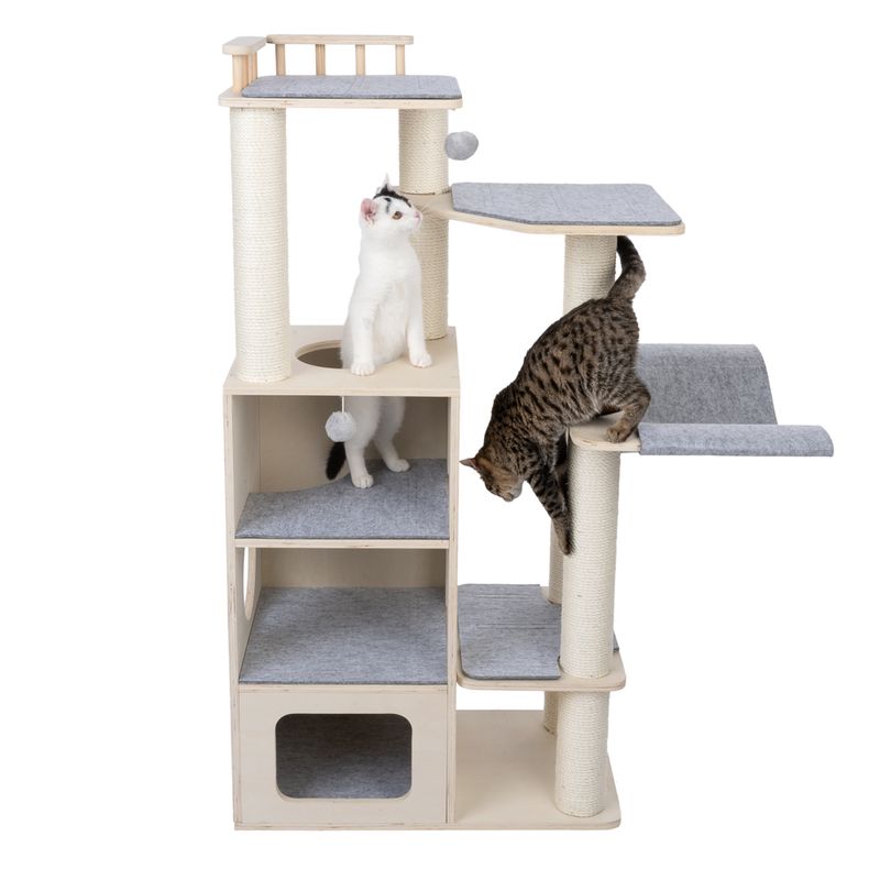 Modern Living Kratzbaum Roca zu TOP-Preisen