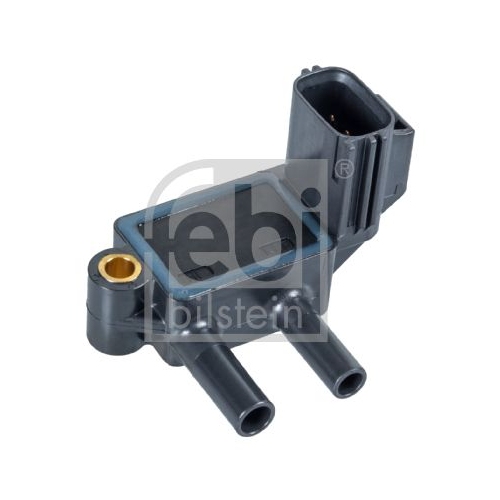 FEBI SENSOR ABGASDRUCK 170372 - ATU