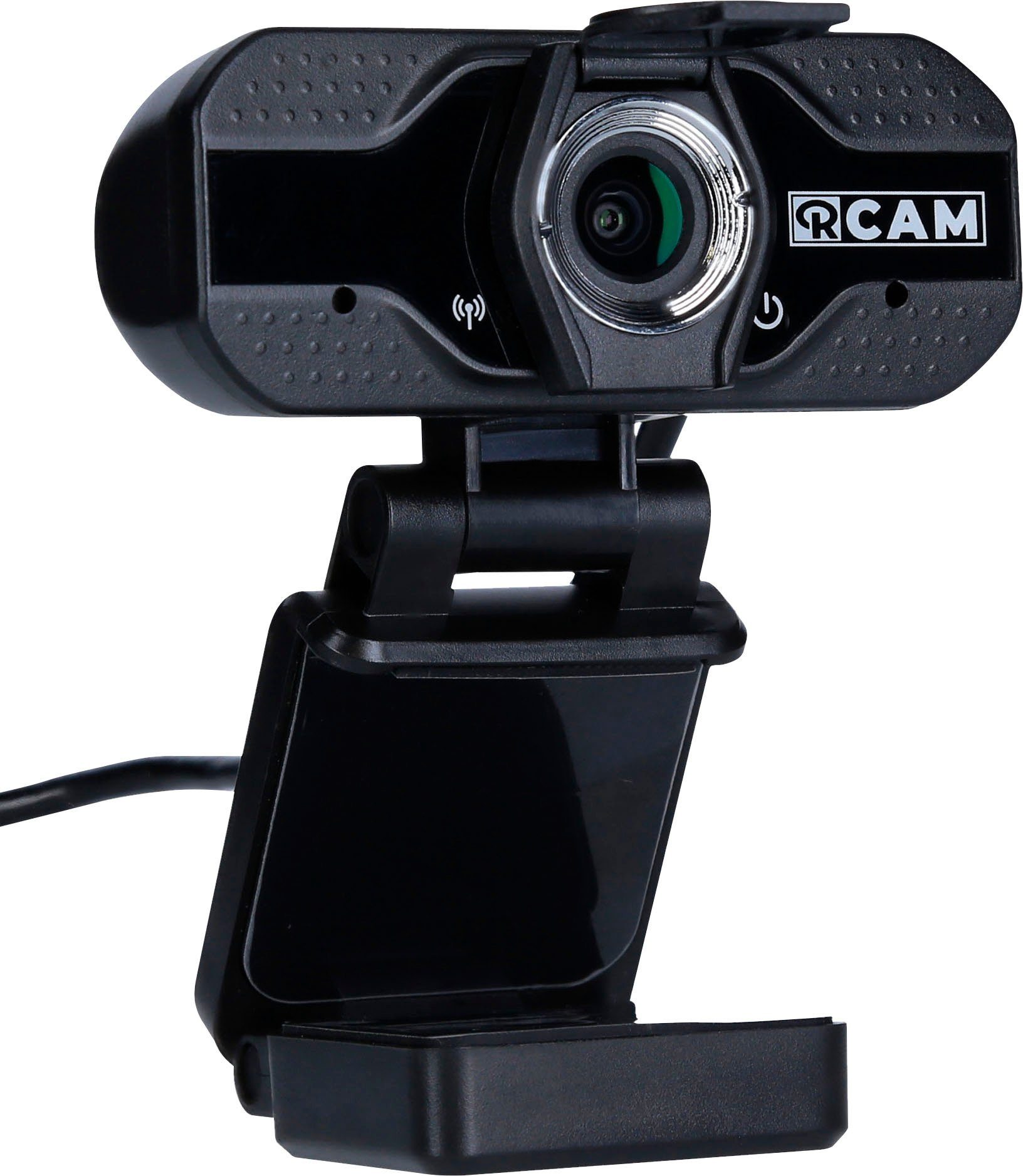 Rollei R-Cam 100 Webcam (Full HD)