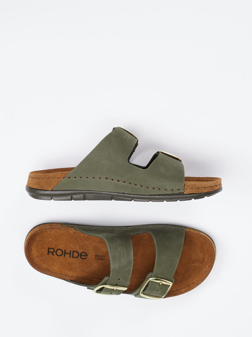 Pantolette-71036290001 Rohde