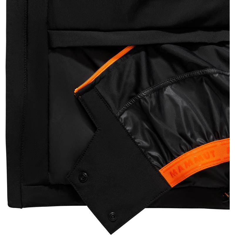 Mammut Stoney Skijacke Herren