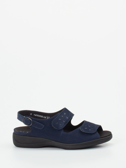 Sandalette-22511090051 Solidus