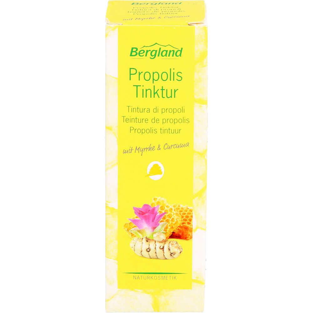 PROPOLIS TINKTUR BDIH
