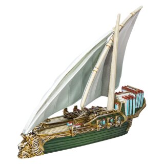 Armada: Elf Booster Fleet (EN)