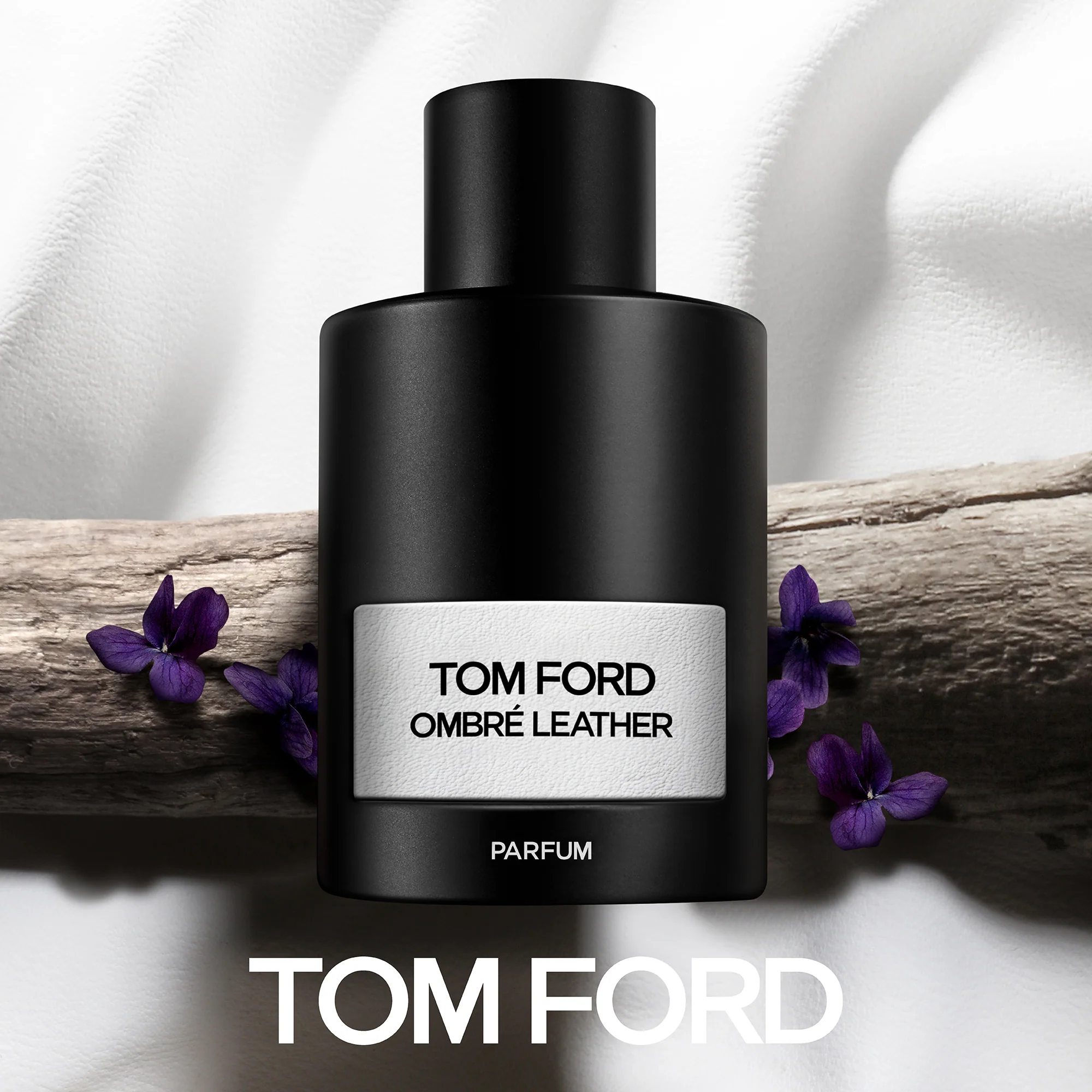 Signature Ombré Leather Parfum - Мушки парфем, Парфем, Унисекс парфем