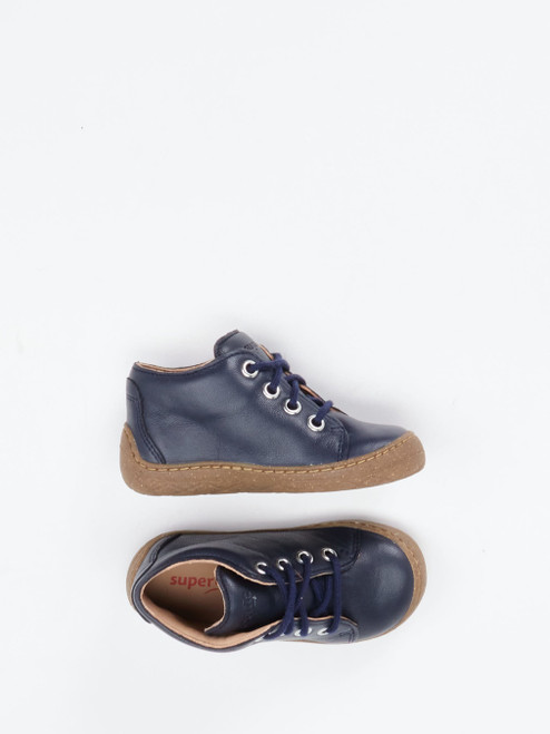 Schnürschuh-67051090039 Superfit