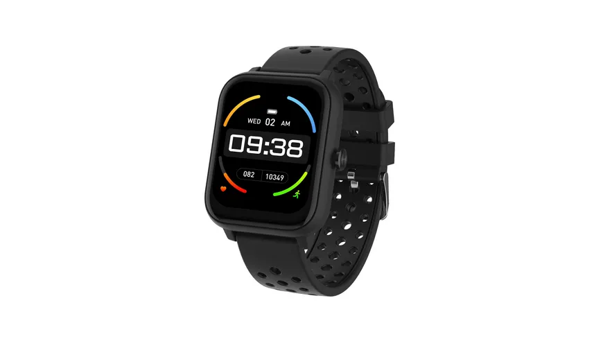 Müller Smartwatch mit GPS MU-SWG-50A