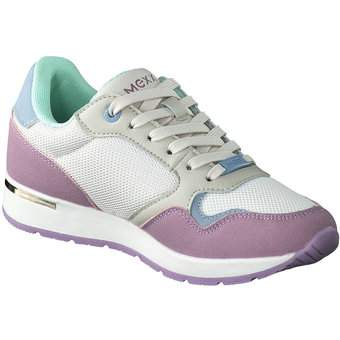MEXX Sneaker in lila
