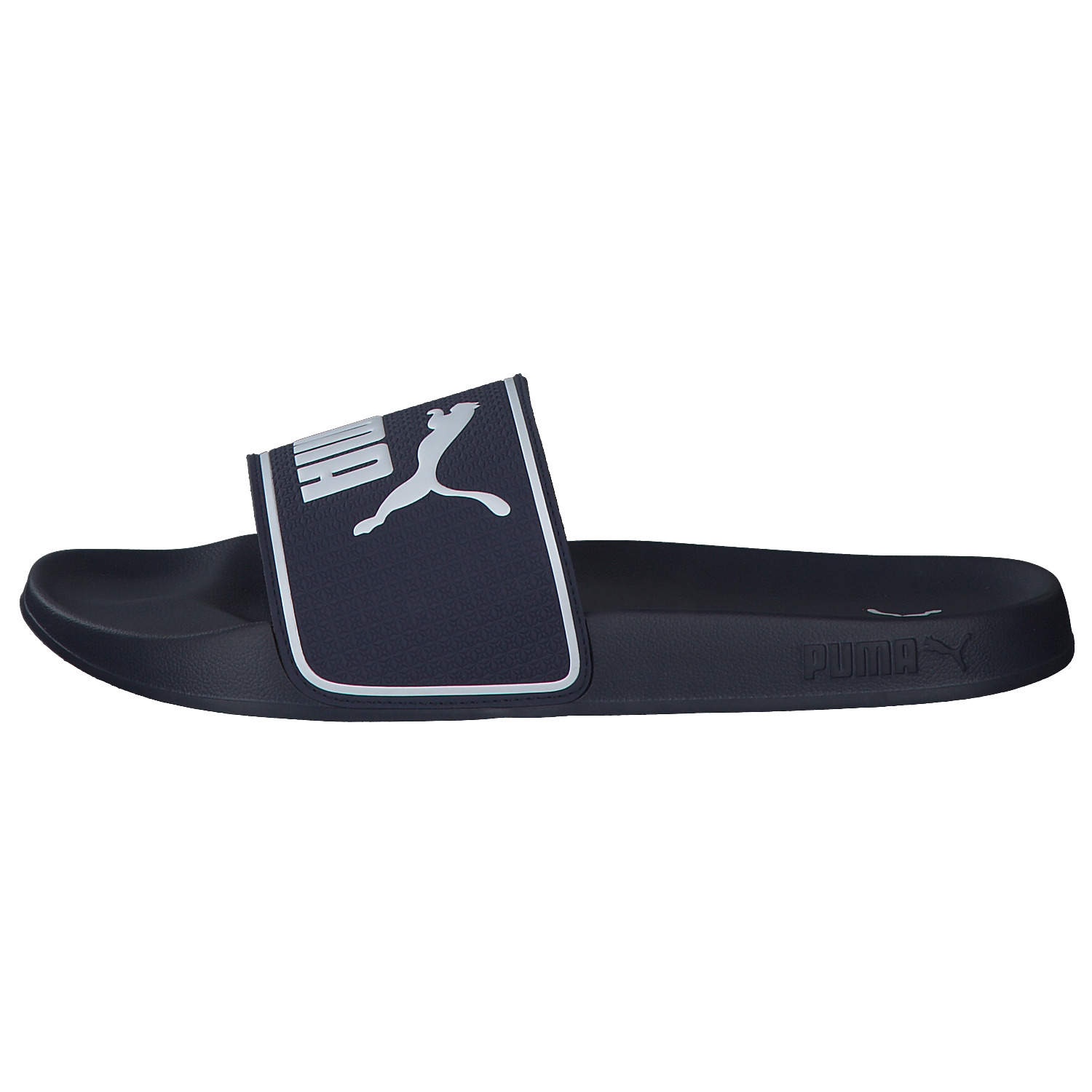 Puma Leadcat 2.0 384139, Badeschuhe, Peacoat-Puma White