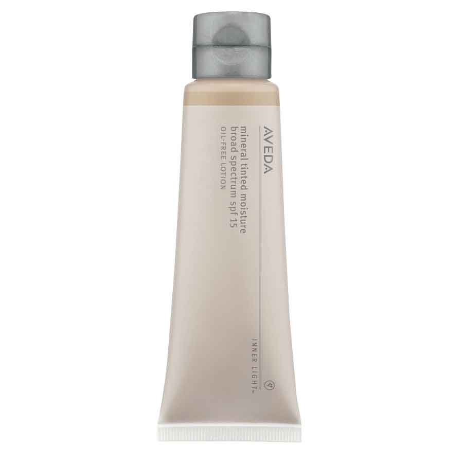 AVEDA Inner Light Mineral Tinted Moisture SPF15 Sweet Tea 50 ml