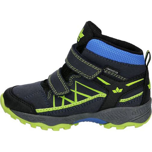 LICO Outdoorstiefel Griffin High V