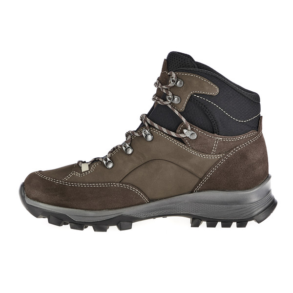 BANKS LADY GTX Damen - Wanderstiefel