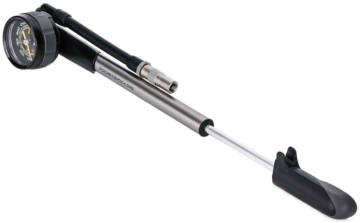 Topeak Pocket Shock DXG kaufen | Bike-Discount