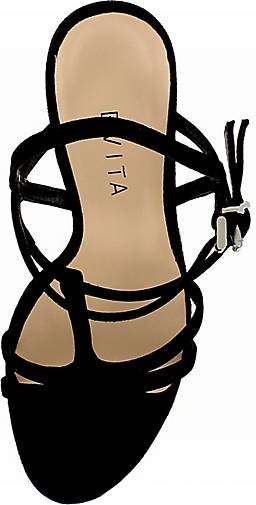EVITA Damen Sandalette VALERIA