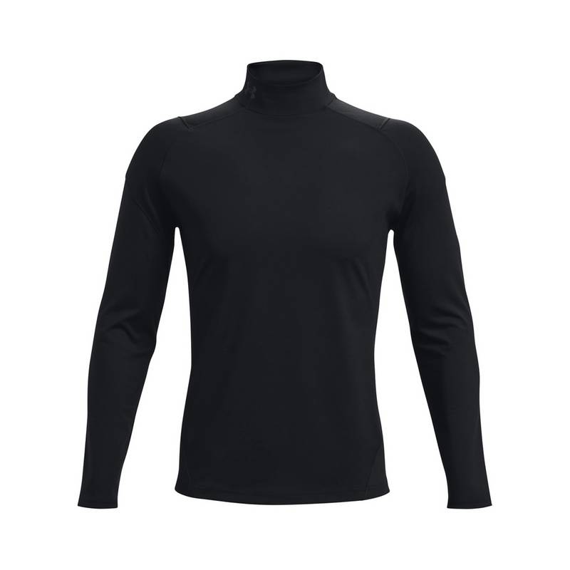 Under Armour Coldgear Rush Mock Sweatshirt Funktionssweatshirt Herren