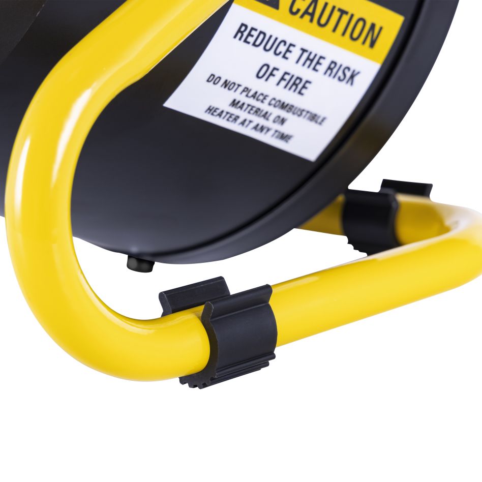 Stanley SXJH002000E Elvärmare 2 kW
