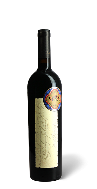 Aconcagua Sena  Aconcagua Valley  2013  75 cl - Rouge