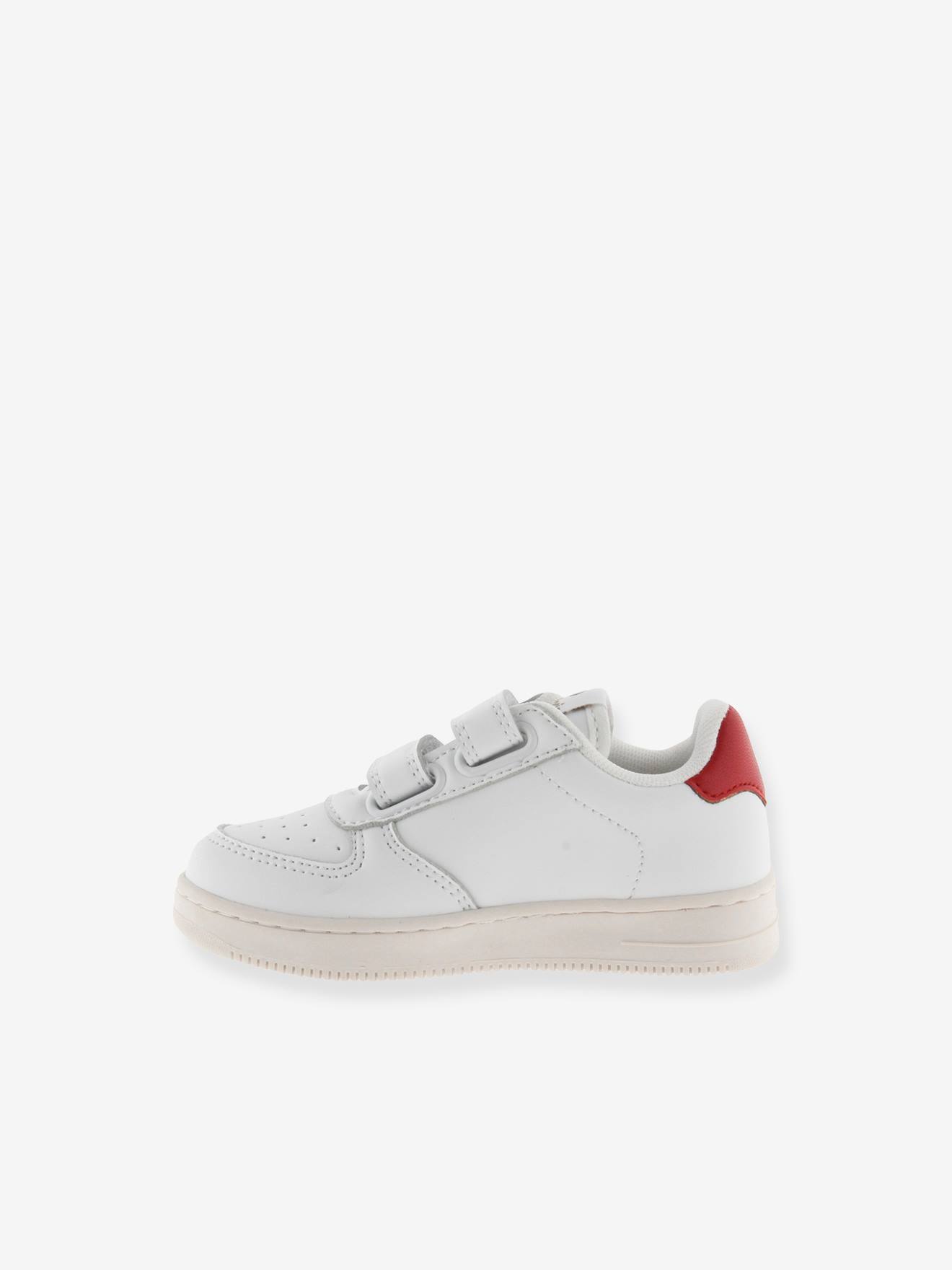 Baskets enfant Tiempo Efecto Piel 1124104 VICTORIA® marine