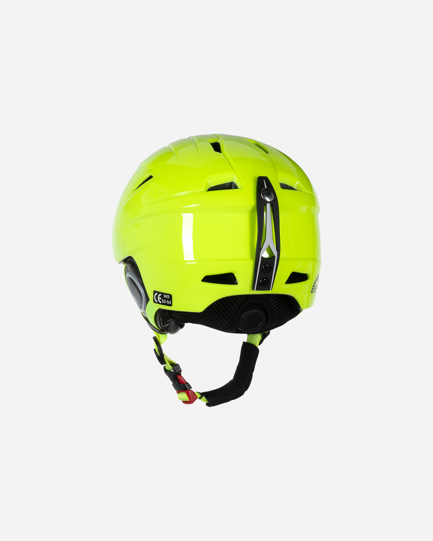 Casco Sci 8848 Beaver Jr VS621-YEL