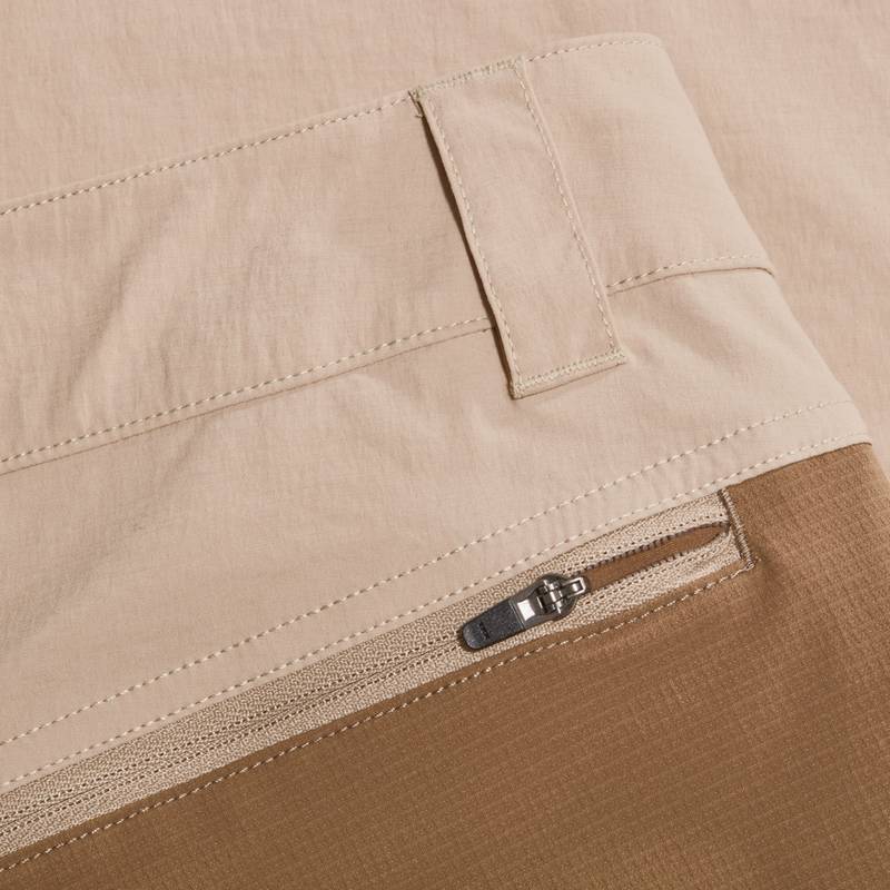 Mammut Zinal Hybrid Wanderhose Herren