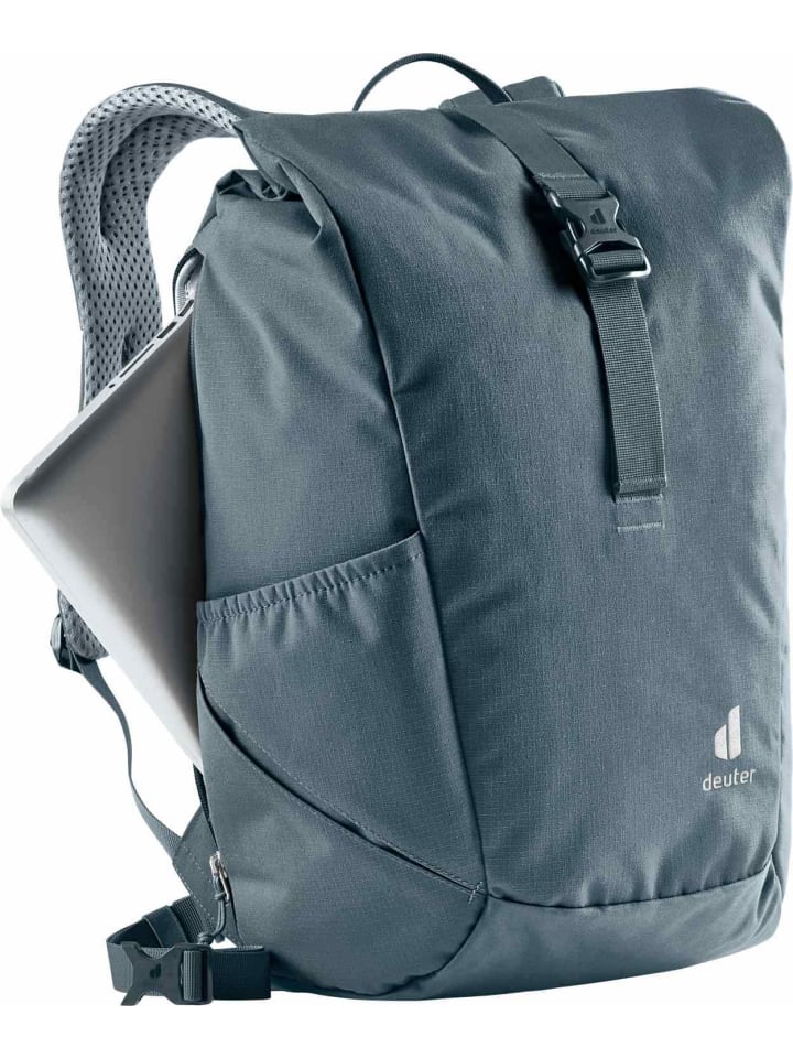 Deuter deuter Rucksack Stepout 22 black günstig kaufen onesize