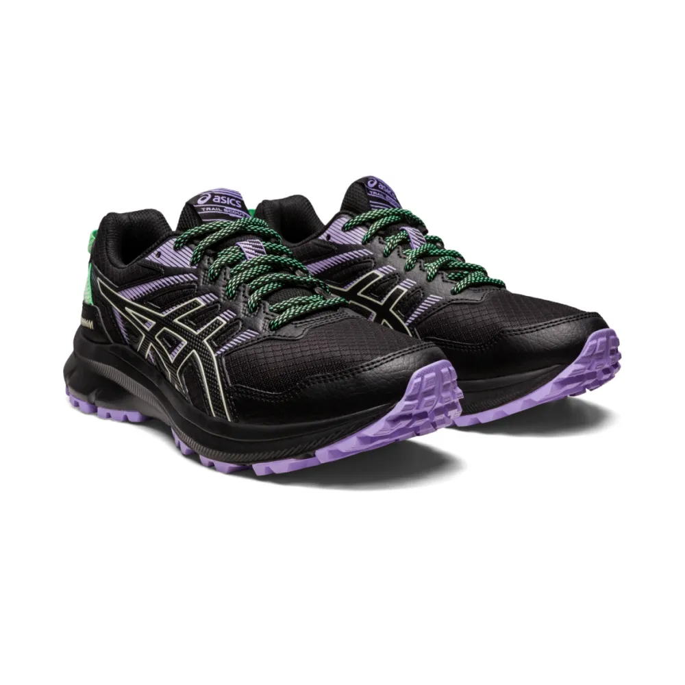 Asics Trail Scout 2 1012B039-010 / schwarz